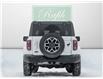 2022 Ford Bronco  (Stk: P1064) in Mississauga - Image 11 of 31