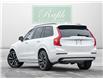 2023 Volvo XC90 B6 Plus Dark Theme (Stk: P1143) in Mississauga - Image 8 of 37 2023 Volvo XC90 B6 Plus Dark Theme (Stk: P1143) in Mississauga - Image 8 of 37