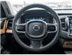 2023 Volvo XC90 B6 Plus Dark Theme (Stk: P1143) in Mississauga - Image 12 of 37 2023 Volvo XC90 B6 Plus Dark Theme (Stk: P1143) in Mississauga - Image 12 of 37
