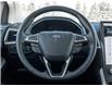 2022 Ford Edge SEL (Stk: P1065) in Mississauga - Image 12 of 26