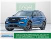 2022 Ford Explorer ST (Stk: P1078) in Mississauga - Image 1 of 35