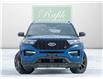 2022 Ford Explorer ST (Stk: P1078) in Mississauga - Image 3 of 35
