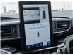 2022 Ford Explorer ST (Stk: P1078) in Mississauga - Image 19 of 35