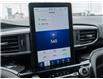 2022 Ford Explorer ST (Stk: P1078) in Mississauga - Image 27 of 35