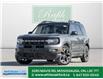 2022 Ford Bronco Sport Outer Banks (Stk: P1094) in Mississauga - Image 1 of 29