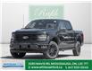 2026 Ford F-150 XLT (Stk: 26F8211) in Mississauga - Image 1 of 32