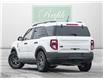 2021 Ford Bronco Sport Big Bend (Stk: P1076) in Mississauga - Image 9 of 27