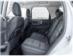 2021 Ford Bronco Sport Big Bend (Stk: P1076) in Mississauga - Image 25 of 27