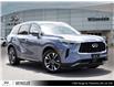 2022 Infiniti QX60 Luxe (Stk: K1478AA) in Thornhill - Image 1 of 23