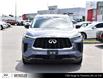 2022 Infiniti QX60 Luxe (Stk: K1478AA) in Thornhill - Image 3 of 23