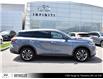 2022 Infiniti QX60 Luxe (Stk: K1478AA) in Thornhill - Image 4 of 23