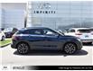 2024 Infiniti QX50 Sport (Stk: U30161) in Thornhill - Image 5 of 26