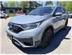2021 Honda CR-V Sport (Stk: 45810A) in Newmarket - Image 1 of 36