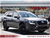 2024 Subaru Outback Wilderness (Stk: C39898M) in Thornhill - Image 1 of 24