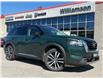 2024 Nissan Pathfinder Platinum (Stk: W9511) in Uxbridge - Image 1 of 8