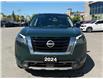 2024 Nissan Pathfinder Platinum (Stk: W9511) in Uxbridge - Image 2 of 8