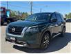 2024 Nissan Pathfinder Platinum (Stk: W9511) in Uxbridge - Image 3 of 8