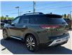 2024 Nissan Pathfinder Platinum (Stk: W9511) in Uxbridge - Image 5 of 8