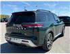 2024 Nissan Pathfinder Platinum (Stk: W9511) in Uxbridge - Image 7 of 8