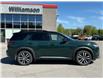 2024 Nissan Pathfinder Platinum (Stk: W9511) in Uxbridge - Image 8 of 8