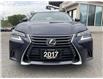 2017 Lexus GS 350 Base (Stk: 4951) in KITCHENER - Image 2 of 27