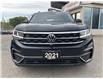 2021 Volkswagen Atlas 3.6 FSI Execline (Stk: 4957) in KITCHENER - Image 2 of 37 2021 Volkswagen Atlas 3.6 FSI Execline (Stk: 4957) in KITCHENER - Image 2 of 37