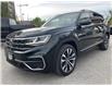 2021 Volkswagen Atlas 3.6 FSI Execline (Stk: 4957) in KITCHENER - Image 3 of 37 2021 Volkswagen Atlas 3.6 FSI Execline (Stk: 4957) in KITCHENER - Image 3 of 37