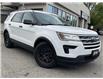 2018 Ford Explorer Base (Stk: 4959) in KITCHENER - Image 1 of 12