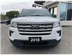 2018 Ford Explorer Base (Stk: 4959) in KITCHENER - Image 2 of 12