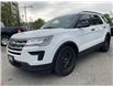 2018 Ford Explorer Base (Stk: 4959) in KITCHENER - Image 3 of 12