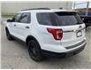 2018 Ford Explorer Base (Stk: 4959) in KITCHENER - Image 5 of 12