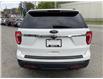 2018 Ford Explorer Base (Stk: 4959) in KITCHENER - Image 6 of 12
