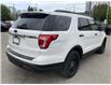 2018 Ford Explorer Base (Stk: 4959) in KITCHENER - Image 7 of 12