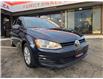 2017 Volkswagen Golf 1.8 TSI Comfortline (Stk: 2510545) in Waterloo - Image 7 of 22