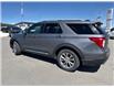 2021 Ford Explorer Limited (Stk: X115480C) in Cranbrook - Image 3 of 17