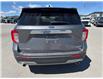 2021 Ford Explorer Limited (Stk: X115480C) in Cranbrook - Image 4 of 17