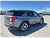 2021 Ford Explorer Limited (Stk: X115480C) in Cranbrook - Image 5 of 17