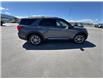 2021 Ford Explorer Limited (Stk: X115480C) in Cranbrook - Image 6 of 17