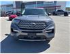 2021 Ford Explorer Limited (Stk: X115480C) in Cranbrook - Image 8 of 17