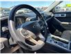 2021 Ford Explorer Limited (Stk: X115480C) in Cranbrook - Image 9 of 17