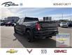 2024 GMC Sierra 1500 Elevation (Stk: 2462P) in Bolton - Image 4 of 14
