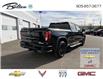 2024 GMC Sierra 1500 Elevation (Stk: 2462P) in Bolton - Image 7 of 14