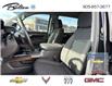 2024 GMC Sierra 1500 Elevation (Stk: 2462P) in Bolton - Image 12 of 14