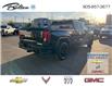 2024 GMC Sierra 1500 Elevation (Stk: 2471P) in Bolton - Image 6 of 11