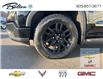 2024 GMC Sierra 1500 Elevation (Stk: 2471P) in Bolton - Image 9 of 11