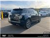 2022 Cadillac XT5 Sport (Stk: 349133A) in Bolton - Image 6 of 19