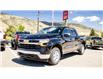 2025 Chevrolet Silverado 1500 LT (Stk: 1377) in Kamloops - Image 6 of 19