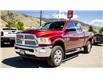 2016 RAM 3500 Laramie (Stk: TT134A) in Kamloops - Image 7 of 20