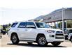 2018 Toyota 4Runner SR5 (Stk: 1364) in Kamloops - Image 1 of 21