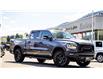 2022 RAM 1500 Rebel (Stk: 1378) in Kamloops - Image 1 of 23